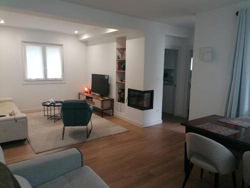 Llodio House | El Manzanal - gateway to the mountains and Bilbao