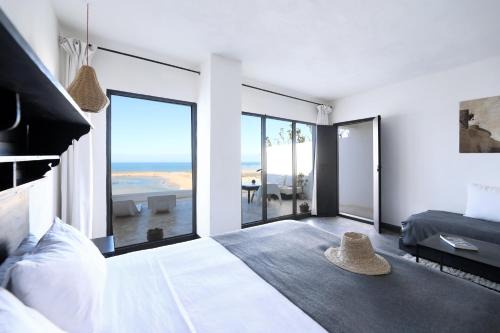 Oualidia House | El Manzar