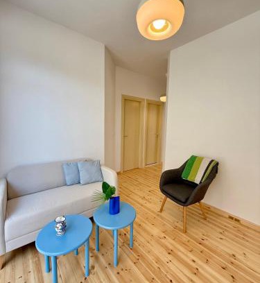 Himare Apartment | El-Mar Apartment