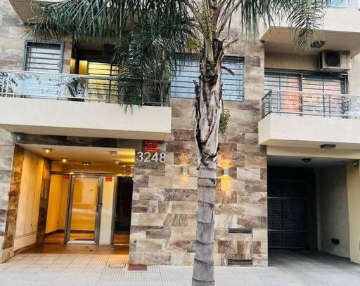 Villa Devoto Apartment | El mejor monoambiente de Villa Devoto