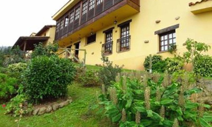 Distrito Rural Este Hotel | El Mirador de Deva