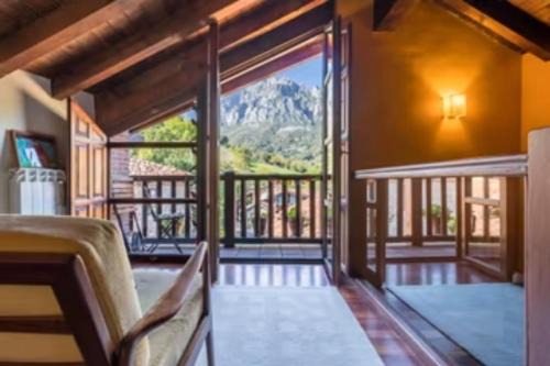 Redo House | El mirador de Redo