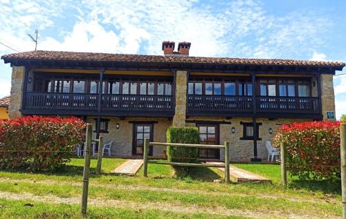 Vallobal Apartment | El Mirador de Sorribes