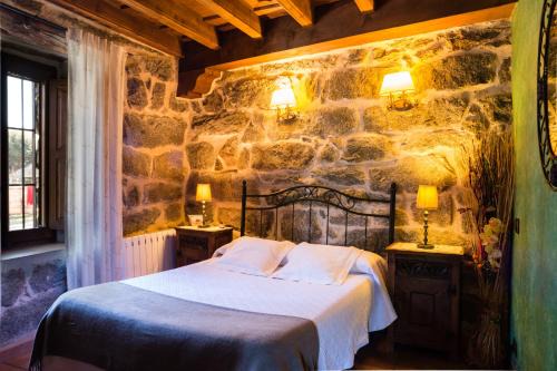 Navaluenga House | El Mirador del Alberche 1