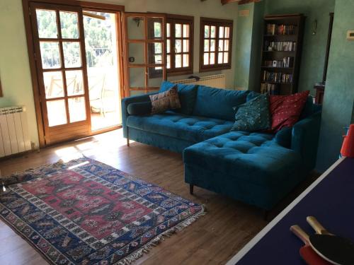Castellote House | El Mirador