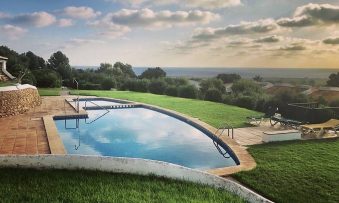 Coves Noves House | El Mirador