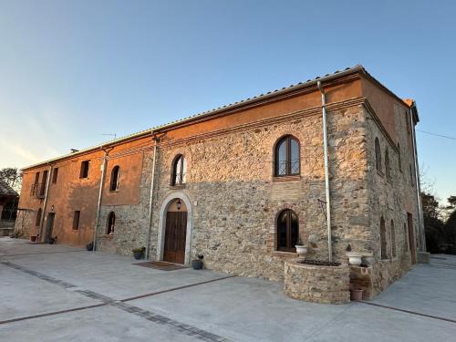 Fornells de la Selva House | El Molí de Fornells