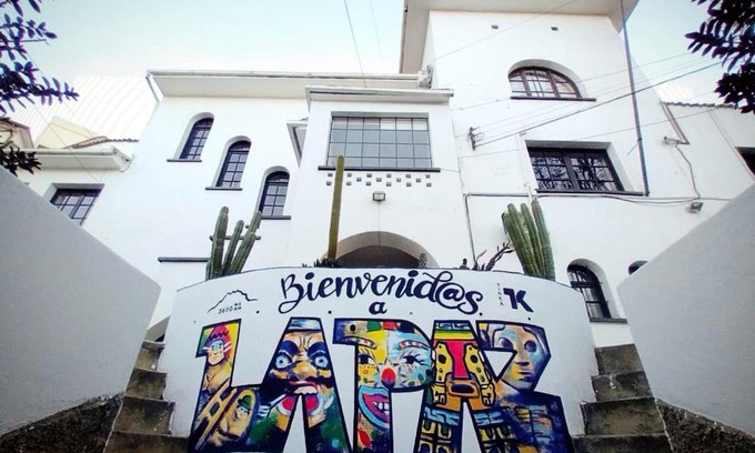 Downtown La Paz Hotel | El Museo Hotel Boutique