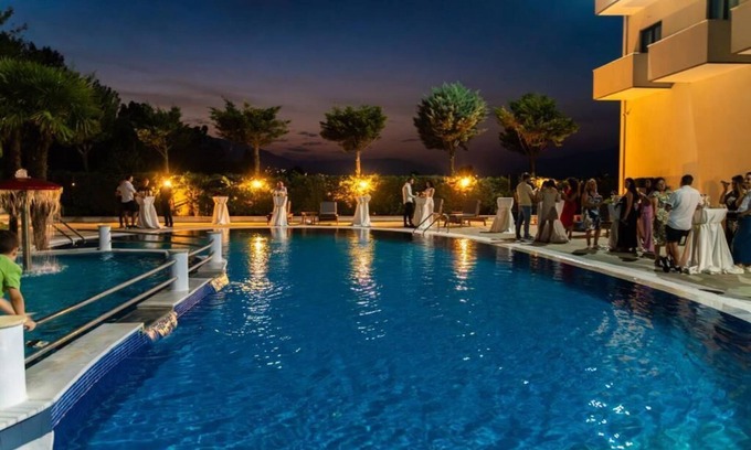 Albania Hotel | El Nacional Hotel
