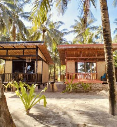 El Nido House | EL Nido Bucana Beach House