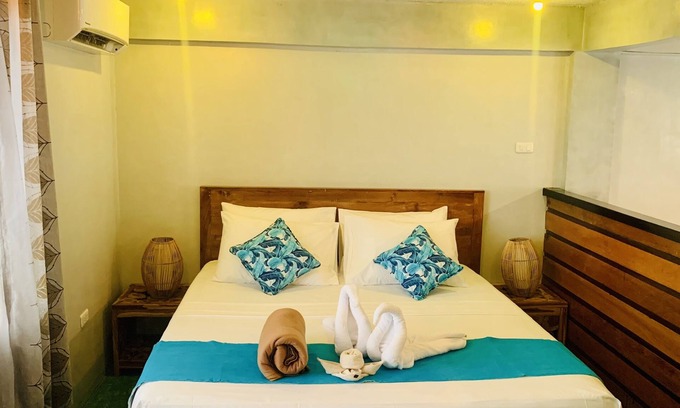 El Nido Cabin | El Nido Hidden of Cailan Balay Dos