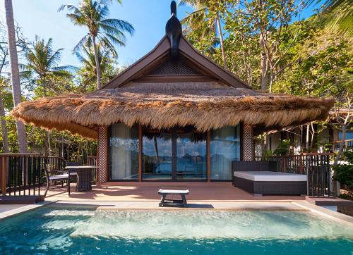El Nido Resort | El Nido Resorts Pangulasian Island