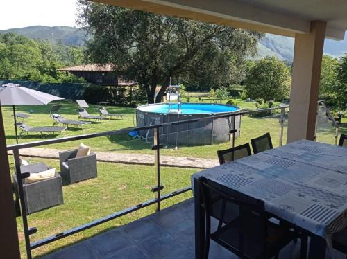 Garana House | El Nogal de Pría