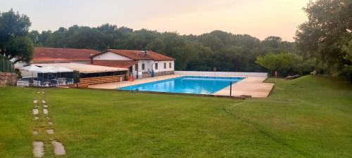 La Ricardera House | El Nou Roquet