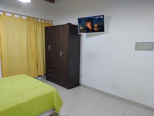 San Juan Apartment | El Observador de Cerros - Monoambiente con la paz del Desierto