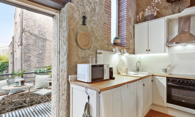 Vilaur Villa | El Pajar de Vilaur - Costa Brava - 10 minutes to beaches
