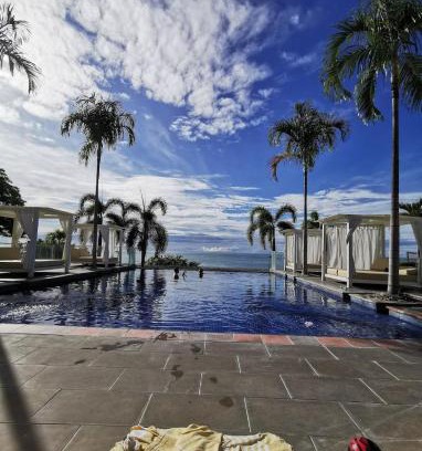 El Palmar Apartment | El Palmar Beach Residences 901 Beach Front View