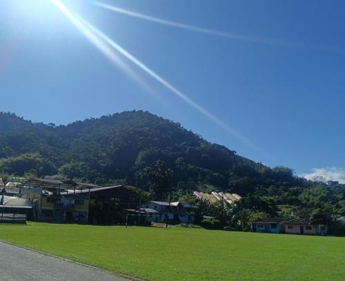 Nanegalito Resort | El Paraíso Escondido De Los Yumbos