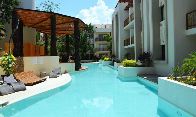Zama Condo | El Paraíso, your home in Tulum!