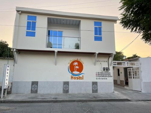 El Rodadero House | EL PARAISO DE GAIRA