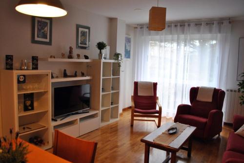 Fuenmayor Apartment | El Parque Navajas