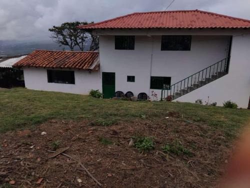 Gachantiva Apartment | El Pedregal de la Villa