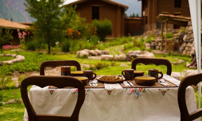 Huaran Bed & Breakfast | El Pedregal Ecolodge
