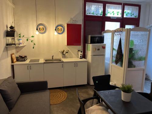 Amposta Apartment | El Piset de Amposta - Delta del Ebro