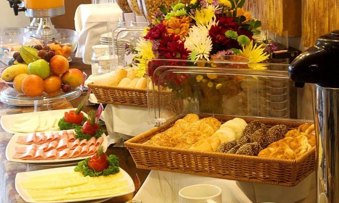 Santiago de Surco Hotel | El Polo Hotel & Suites