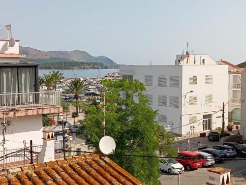 Llanca Apartment | El Port