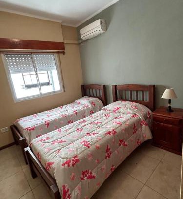 Goya Apartment | El Prócer