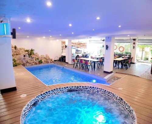 Boracay Island Resort | El Puerto Boracay