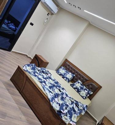 Bir El Djir Apartment | El qods