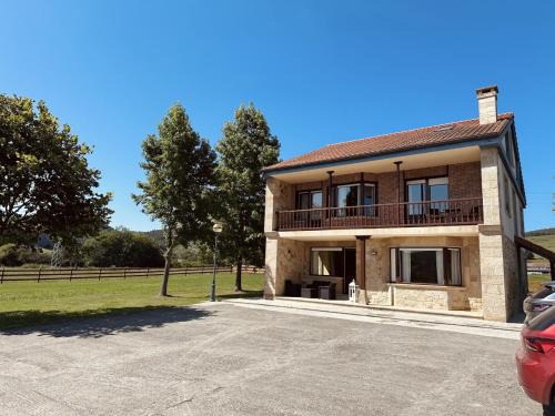 Guemes House | El Rancho - 13801