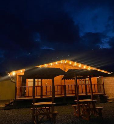 Villa de Leyva Apartment | El refrán