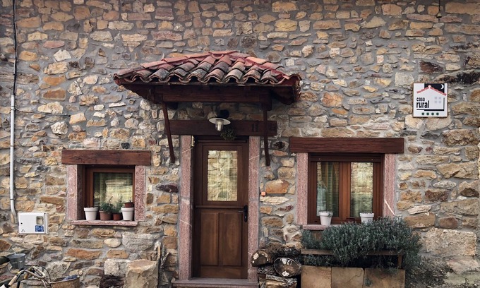 Cremenes House | EL Refugio 1 DE Verdiago