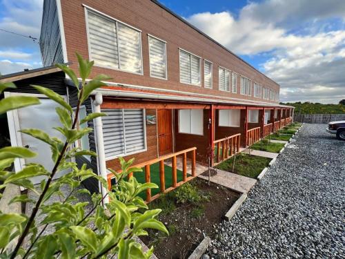 Ancud Apartment | El refugio de los suueños