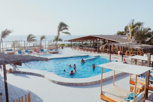 Vichayito Hotel | El Refugio de Vichayito