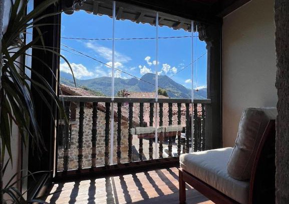 Santovena Ski Chalet | El Refugio del Busgosu