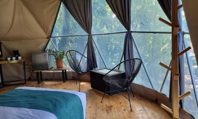 Piedades Norte Hotel | El Refugio La Paz Eco Glamping