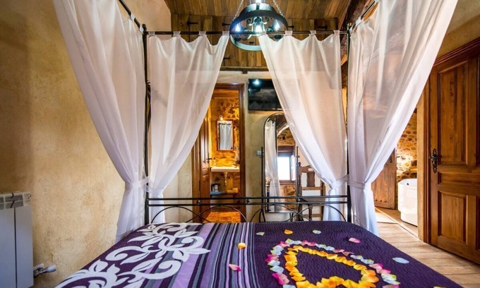 Tabuyo del Monte Cottage | El Refugio Soñado I 4 people