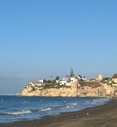 Rincon de la Victoria Apartment | El Rincón de Aguamarina