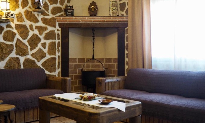 Higuera de las Duenas Apartment | El Rincón de Anter
