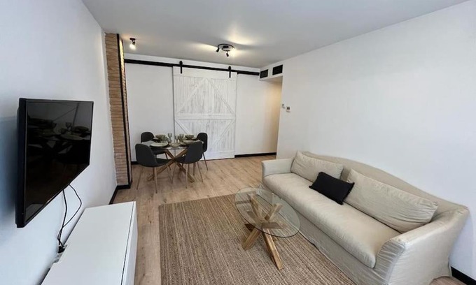 Barrio de Santo Domingo y San Martin Apartment | El rincón de Martín en Huesca