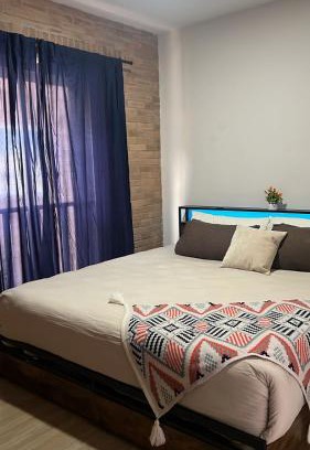 Oaxaca Apartment | El Rincón de Monte Alban