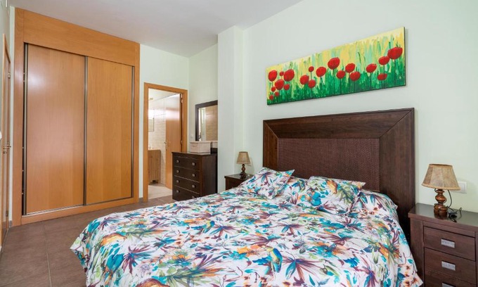 Retamar Apartment | El Rincón de Triana