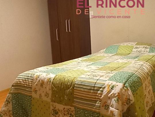 Concepcion House | El Rincón de Vicente