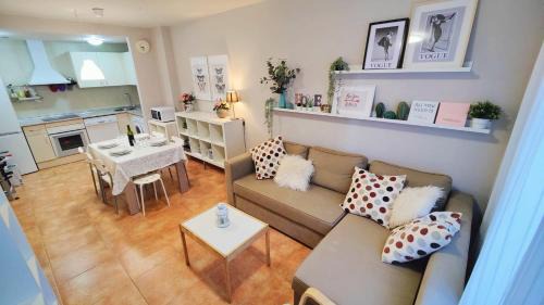 El Rasillo de Cameros Apartment | EL RINCÓN DEL RASILLO