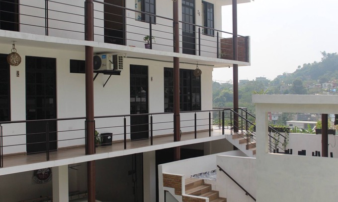 Papantla de Olarte House | El Rincón Preferido