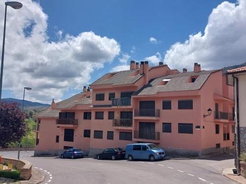 Camarena de la Sierra Apartment | El Rincon de Camarena